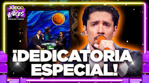 Alex Fernández canta ‘Nada es normal’ y explica por qué representa el amor que le tiene a su esposa