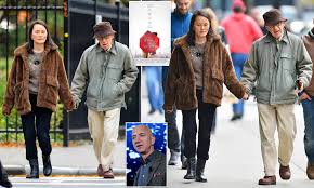 During the 1980s, allen's films included broadway. Woody Allen And Soon Yi Previn Seen In New York After Settling 68m Amazon Lawsuit Over Film Deal Daily Mail Online