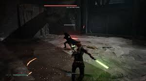 Publisher electronic arts and developer respawn entertainment debuted 14 minutes of star wars jedi: Star Wars Jedi Fallen Order Review A Decent Star Wars Game