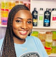 Deborah Issa's Instagram, Twitter & Facebook