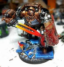 Le migliori offerte per legio custodes contemptor galatus dreadnought sono su ebay ✓ confronta prezzi e caratteristiche di prodotti nuovi e usati ✓ molti articoli con consegna gratis! Pin Auf 40k