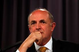 Peter Reith, former cabinet minister and Liberal stalwart, dies aged 72