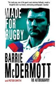 Browse books: Rugby League