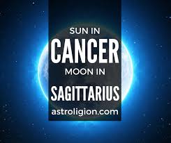 What is taurus moon signwhat you need to feel fulfilled, emotional needs & desires. Cancer Sun Sagittarius Moon Personality Astroligion Com