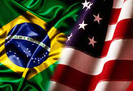 O brasil não fez uma grande atuação até aqui e o momento os eua são uma das postulantes ao ouro em tóquio, portanto podem encarar a partida como um. Brasil E Eua Assinam Pacote Que Amplia Comercio E Investimentos