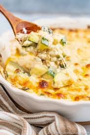 How to make zucchini casserole. Best Baked Zucchini Casserole Recipe Cheesy Zucchini Bake