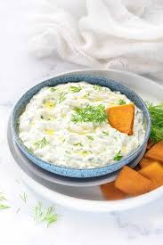 It is served as a condiment over gyros, fish, souvlakis, and other greek dishes. Tzatziki Sauce Recipe Greek Yogurt Dip Video Cubes N Juliennes
