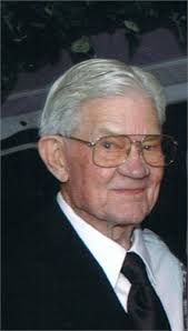 Archie Daniel Ashby (1918-2013)