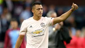 Sánchez was hoping a successful spell on loan at inter milan this season would enhance his prospects of a permanent move. Manchester United Forward Alexis Sanchez Alexis Sanchez Man Utd Pink Kit 1920x1080 Wallpaper Teahub Io