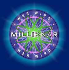 Was a swiss game show based on the original british format of who wants to be a millionaire?.it was hosted by rené rindlisbacher.the show was broadcast from 27 march 2000 to 2001. Wer Wird Millionar Tv Show 1999 2020 Crew United