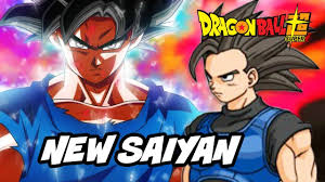 We did not find results for: Dragon Ball Super Episode 131 Final Scene Explained And New Saiyan Breakdown Youtube