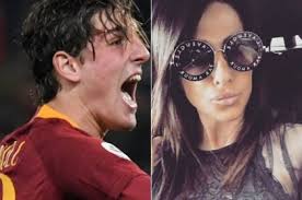 Il profilo instagram di francesca costa, infatti, è seguito da ben 50,4 mila follower e conta 458 foto. Zaniolo Reprende A Su Mama Por Las Fotos Que Publica En Instagram