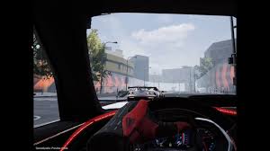 Nascar has attempted to fill the suspension with an online esports series, but this has been marred by controversy following a racial slur from kyle larson, who has subsequently been fired by chip ganassi racing. Vr Racing On Steam
