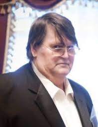 Obituary information for Larry Truman Winchell