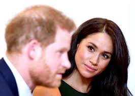 Parinti Meghan Markle si printul Harry