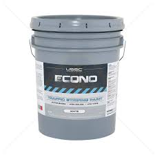 Now that you know how much paint you need after using our paint calculator we can help you find the right color and buy your paint online and get it delivered directly to. 5 Gallon Water Based Parking Lot Striping Paint For Sale Asphalt Sealcoating Direct