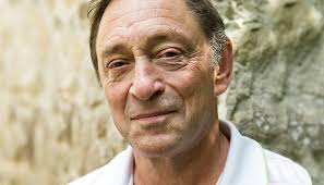 Conferencia de Guy Standing The Precariat: The New Dangerous (and  Promising) Class y diálogo con Marcelo Expósito