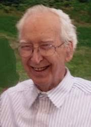 Robert William Moore (1923-2008)