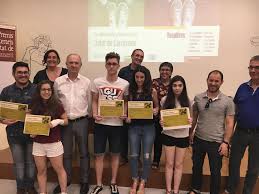 Els XXIII Premis Literaris Ciutat de Carcaixent ja tenen guanyadors