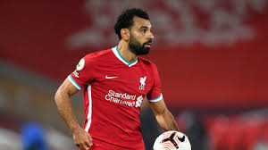 €100.00m * jun 15, 1992 in nagrig, basyoun, egypt Championnat D Angleterre Mohamed Salah En Tete Des Buteurs