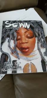 I got my EggPress order of 6 beautiful letterpress notecards, which I  bought because of the name, “Messy Meadow” and they are all heading out  tomorrow. Also. I got my first ever