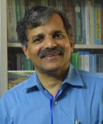Welcome to Prof. Sabu Thomas Profile