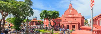Full Day Trip To Historic Malacca From Kuala Lumpur