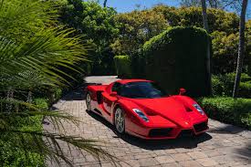 Ken miles was an aging driver, respected by his peers but outside of the limelight. This Enzo Ferrari Is The Most Expensive Car To Be Sold Online At 2 6 Mil