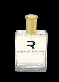 REDPASSION FRAGRANCES , 3.4 Ounces Of Eau De Perfume – Scent Crafters