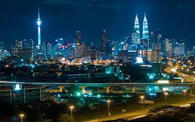 Book a room in the executive twin towers, and the fraser residence kuala lumpur is no ordinary hotel. 11 Spots In Kl With A Bustling Nightlife Free Malaysia Today Fmt