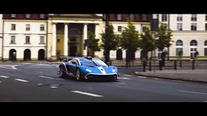 arrinera hussarya gt wreaks havoc in the streets of warsaw video top speed arrinera hussarya gt wreaks havoc in
