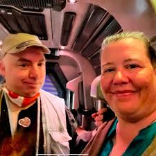 Stellar Voyages Gallery