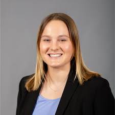 I am pleased to announce that I have accepted a summer internship with…