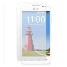 Pelicula Vidro Para LG L65 D280 ...