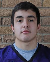 Saline County high school football payers top performers for Oct. 8