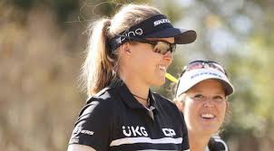 Check spelling or type a new query. Brooke Henderson S Sister Back On Bag In Time For Major Supersport Africa S Source Of Sports Video Fixtures Results And News
