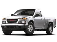 Image result for Black 2007 Canyon