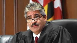Ishak sworn in as sixth Harford Circuit Court judge