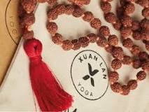 Japa Mala | Un objeto sagrado cargado de simbolismo - Xuan ...