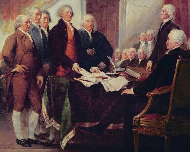 Heritage Americans': An Un-American Idea - WSJ
