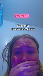 Dylan G's Emotional Proposal in Severance