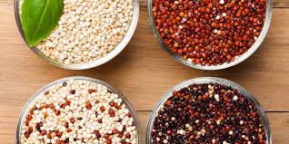 Voici toutes mes astuces pour réussir la cuisson du quinoa ! Cuisson Du Quinoa Lundi Veggie