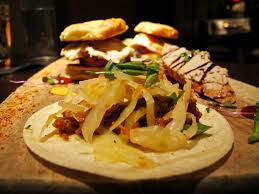 the secret is out at public kitchen & bar