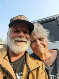 Obituary: Katherine "Kathy" Bowie