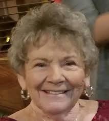 Ethel Peters Obituary