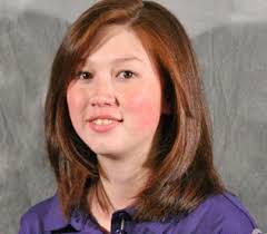 Michelle Darby's in hot seat