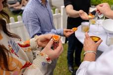 From Tide to Table: A Seafood Showcase
