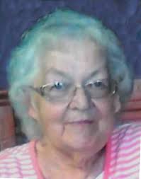 Florence Zastrow Obituary (1935