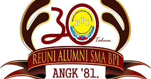Pembuatan proposal kegiatan sekolah tentunya berbeda dengan proposal kegiatan lainnya. Contoh Logo Reuni Sma