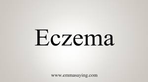 How do you treat dyshidrotic eczema? How To Say Eczema Youtube
